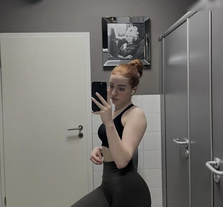 Annika eks onlyfans nudes leak