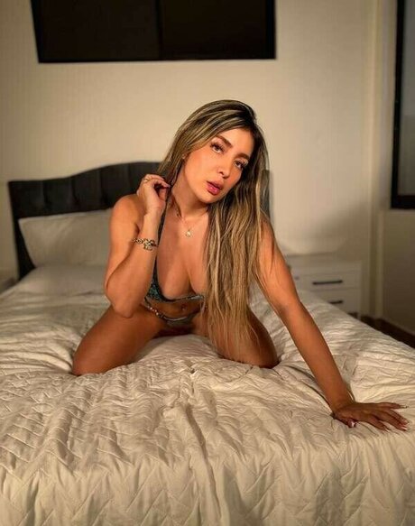 Laady Novoa leaked onlyfans nudes