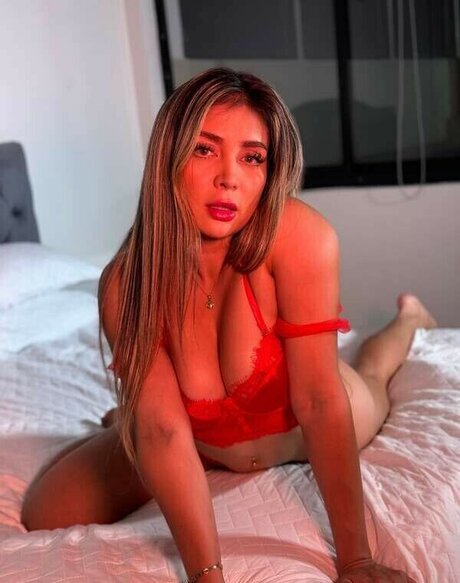 Laady Novoa onlyfans leak nudes