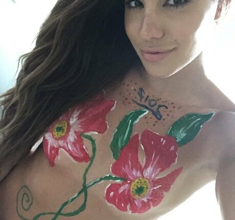 Melissa King onlyfans pics leaked