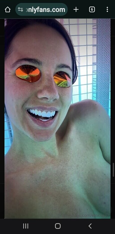 Melissa King onlyfans leak sex