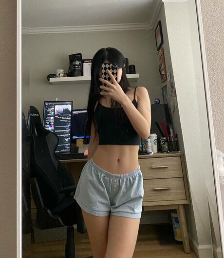 Kasumii naked onlyfans leaks