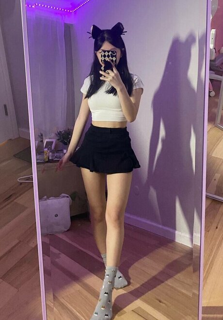 Kasumii onlyfans model photos