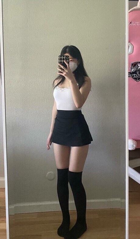 Kasumii onlyfans lean