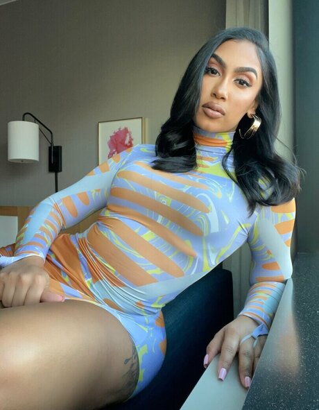 curvy asian onlyfans sex portrait