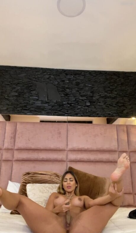 Nia Cruz sex tape onlyfans