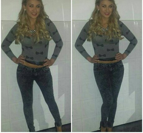 Anna Carina Woitschack ass onlyfans