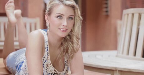 Anna Carina Woitschack onlyfans nude porn