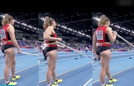 Angelica Moser leaked only fans nudes