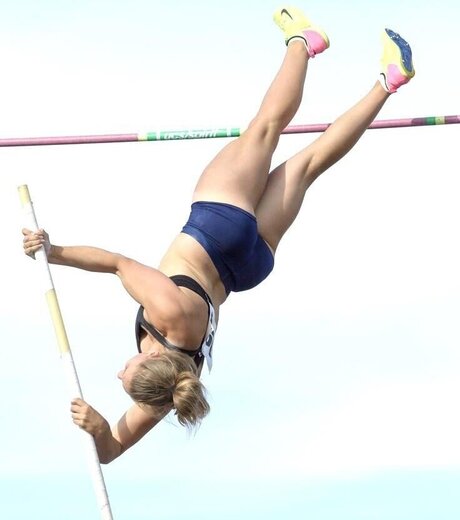 Angelica Moser nude leaked onlyfans