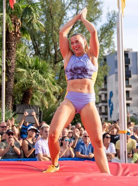 Angelica Moser onlyfans nudes leak