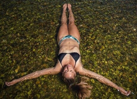 Angelica Moser nude onlyfans leaks