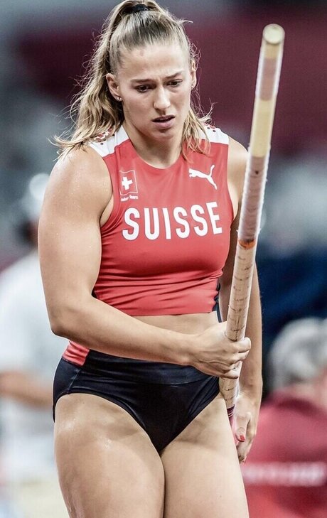 Angelica Moser onlyfans nude leaks