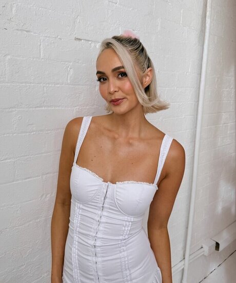 Tahnee Cook leaked onlyfans sex tape