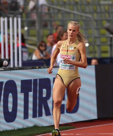 Majtie Kolberg nude leak onlyfans