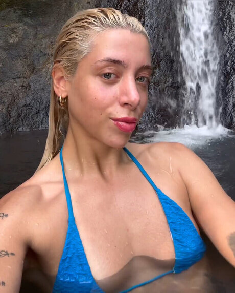 Walentina Doronina onlyfans nude pics