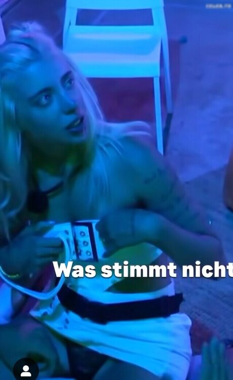 Walentina Doronina leaked onlyfans sextape