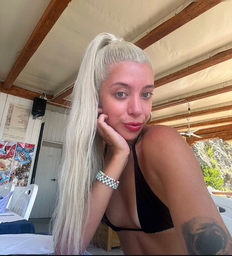 Walentina Doronina onlyfans photos