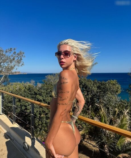 Walentina Doronina onlyfans model photo