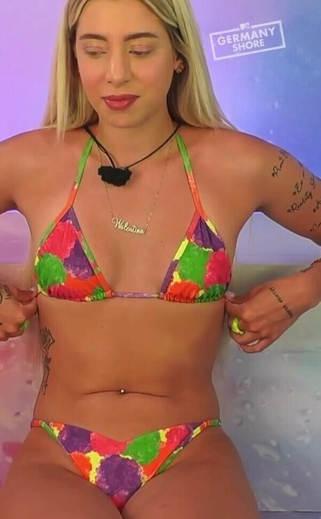 Walentina Doronina new onlyfans leak