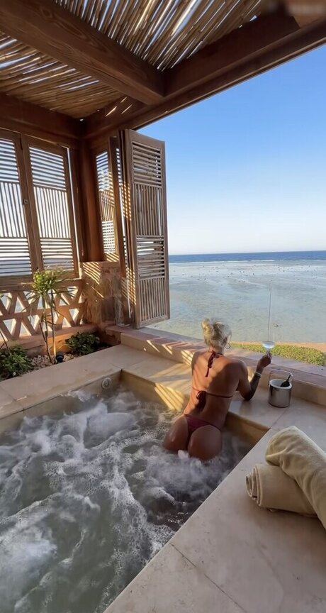 Walentina Doronina onlyfans leaks free