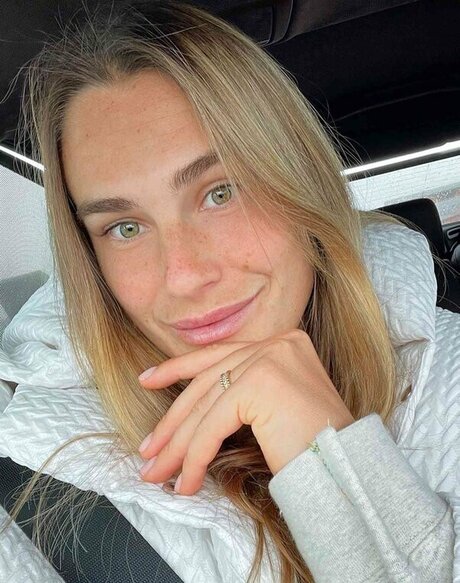 Aryna Sabalenka onlyfans leaks naked