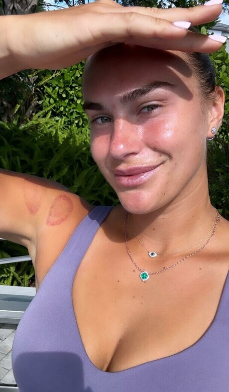 Aryna Sabalenka free onlyfans