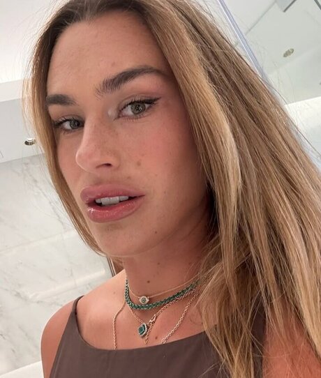 Aryna Sabalenka naked onlyfans leaked