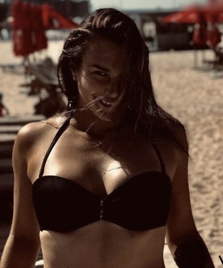 Aryna Sabalenka only fans nudes