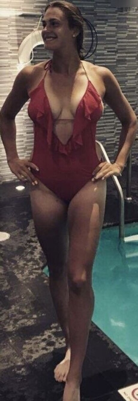 Aryna Sabalenka onlyfans star