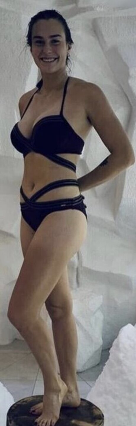 Aryna Sabalenka leaked onlyfans sex