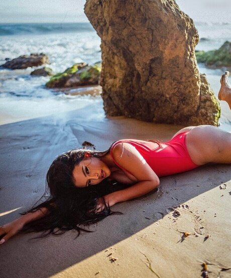 Ivana Santacruz onlyfans leaks xxx