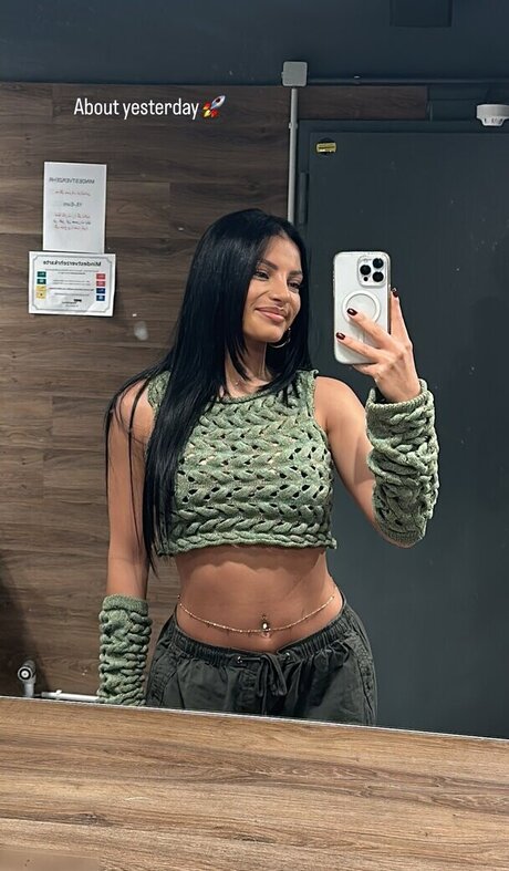 Ivana Santacruz onlyfans free porn