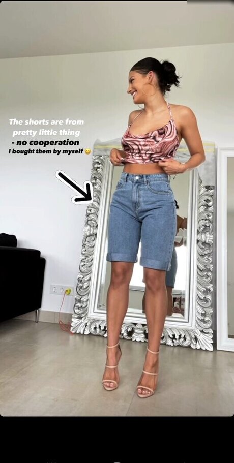 Ivana Santacruz onlyfans leaks naked