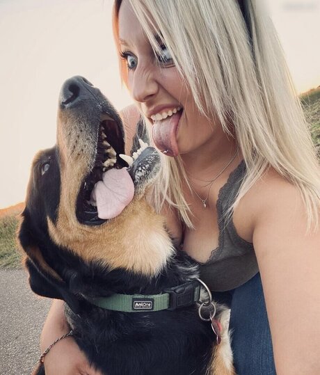 Alinas Landleben nude porn onlyfans