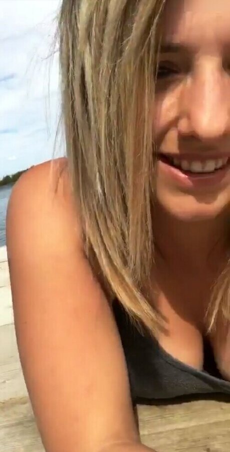 Alinas Landleben onlyfans leaka