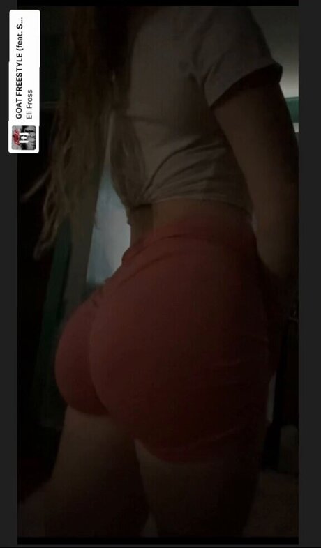 Emmy Moore onlyfans nude