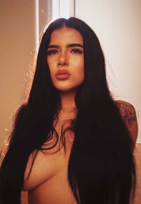 Stormycash onlyfans leaked photos