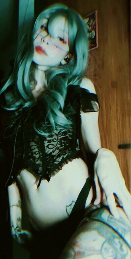 Chocolate Rod onlyfans free