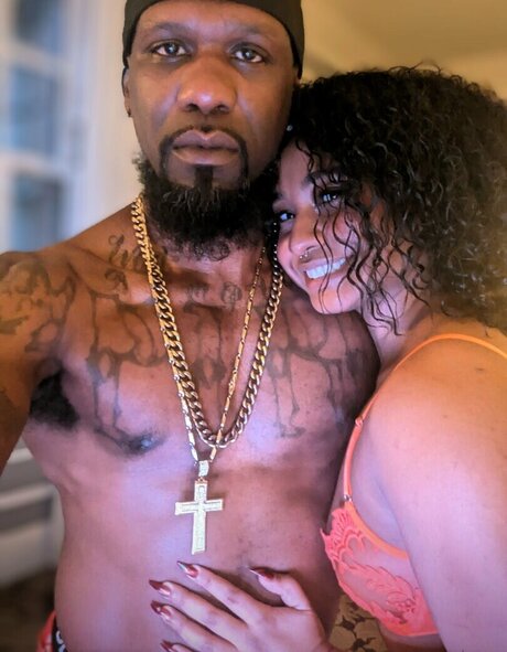 Chocolate Rod onlyfans joi