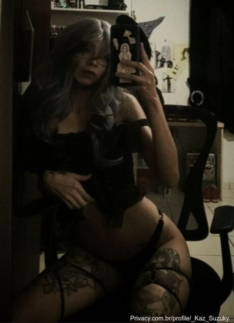 Chocolate Rod leaked onlyfans pics