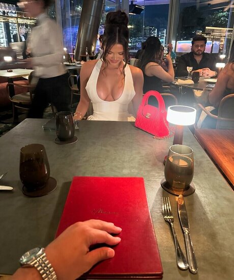 Elif Musa nude onlyfans leak