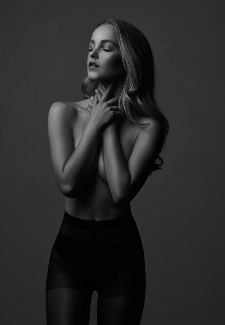 Svenja Van Den Bogaart onlyfans x