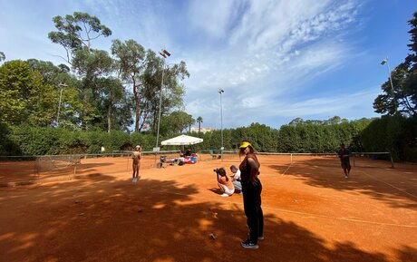 Svenja Van Den Bogaart onlyfans nudes leaked