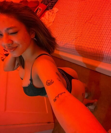 Gladys Jane Jimenez nude onlyfans