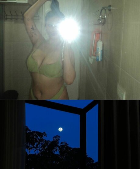 Gladys Jane Jimenez nude onlyfans porn