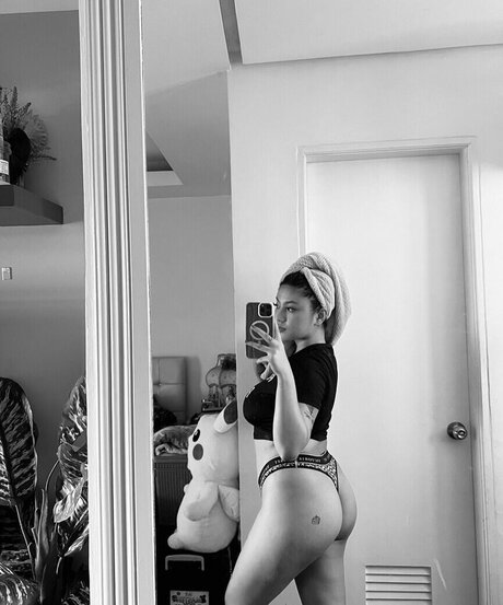 Gladys Jane Jimenez  render