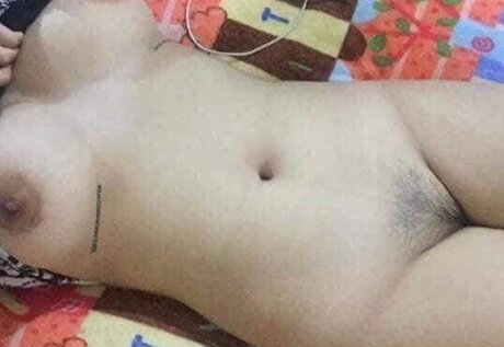 Gladys Jane Jimenez tits onlyfans