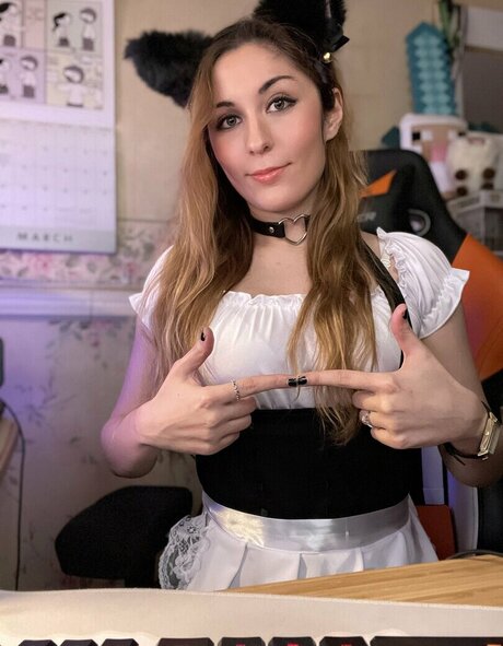 CptPuffy onlyfans leak naked