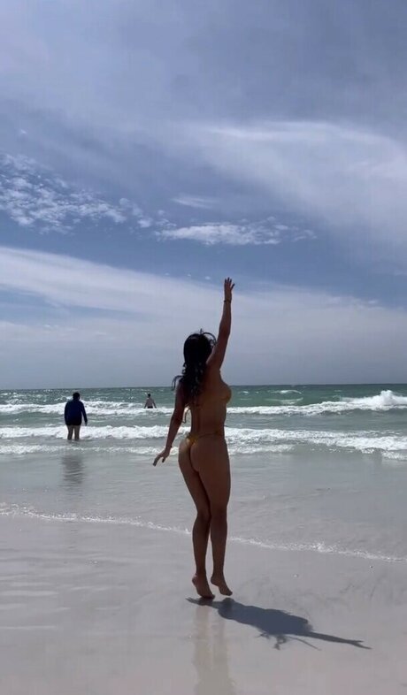 Katherine Escobar onlyfans leaks free